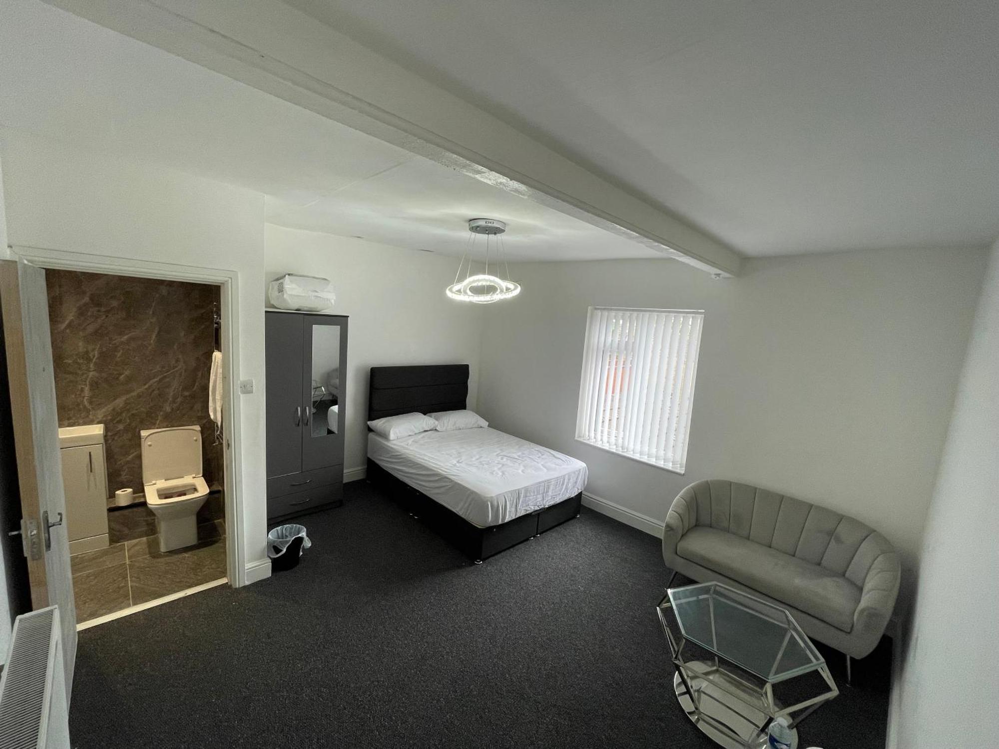 Pc Homes Room C ハイド エクステリア 写真